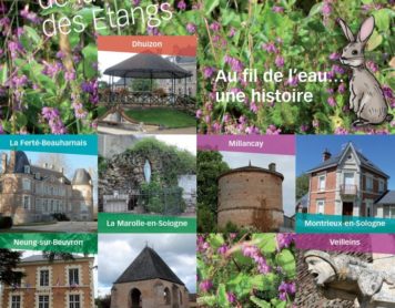 Les sites incontournables de la Sologne des Étangs – Guide