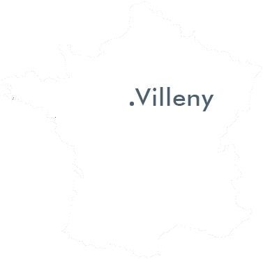 Villeny